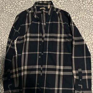 Burberry brit shirt